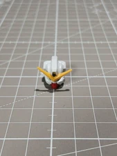 Verce HG Gundam Gunpla Robot Model Kit No Glue Used Used