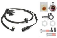 Hella 6PU 230 040-551 Sensor, Raddrehzahl Vorne FüR Ford USA
