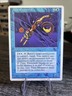 Time Elemental - Magic the Gathering MTG - 4th Edition (1995) NM