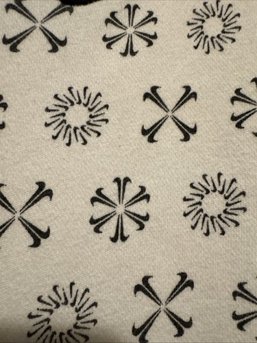 Nike Sportswear Club Fleece Monogram Hoodie Herren Gr. S FJ1635-100 weiß - Bild 5 von 9