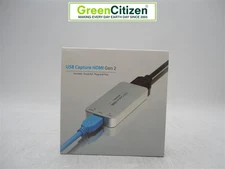 Magewell 32060 Gen 2 USB Video Capture Dongle HDMI USB 3.0