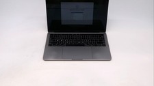 Apple MacBook Pro A1989 13 Core i7 16GB 256GB Gray 2018