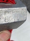 Very Rare Chouinard Camp interalp "Excentric" -NOT a HEXENTRIC  size 8  few made — photo 9