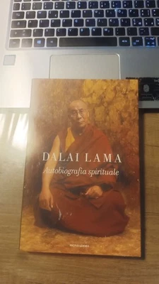 Autobiografia spirituale