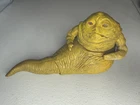 Vintage 1983 Star Wars Jabba the Hutt Kenner ROTJ Action Figure Toy Moves