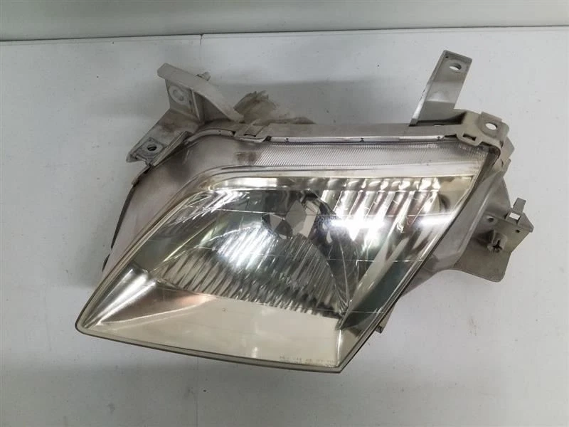 Левая фара водителя подходит для фургона Mazda MPV 00-01 годов выпуска от оригинального производителя - Изображение 3 из 4