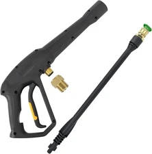 Pistola Pulverizadora de Agua a Alta Presión Para Ryobi Karcher PowerStroke