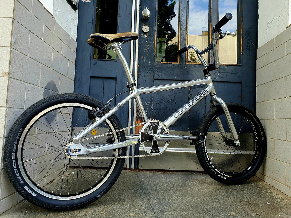 Vintage Cannondale Bike for sale | eBay