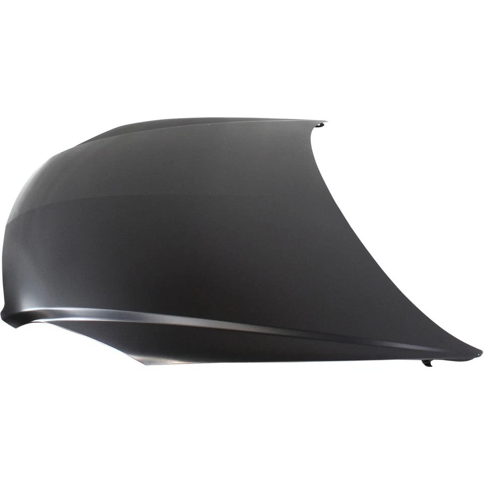 CAPA Certified Hood For Chevrolet Impala 2006-2013 Foto 2 de 4