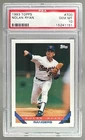15241151 Nolan Ryan 1993 Topps #700 PSA 10