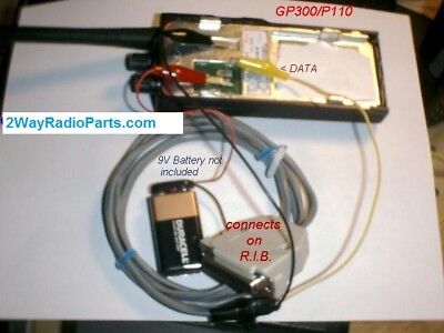 Motorola gp300 programming software download