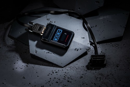 Chip TuningChip Tuning Power Box for KIA STINGER 2.0 3.3 TGDI petrol OBD - 第 4/9 張圖片