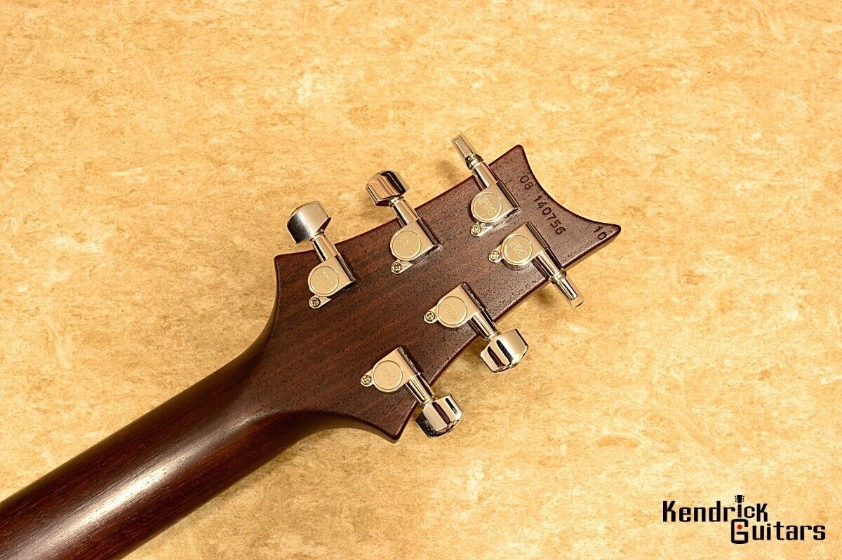 Paul Reed Smith(PRS) 2008 Custom24 1st 10Top Rosewood Neck Paul Reed Smith(PRS) 2008 Custom24 1st 10Top Rosewood Neck