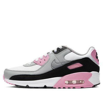 air max 90 kids pink