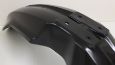 Front Fender Black 53111-29FA0-019 Fit SUZUKI 2007- 24 DRZ400SM in