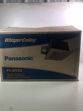 150 CFM Ceiling Exhaust Bath Fan 