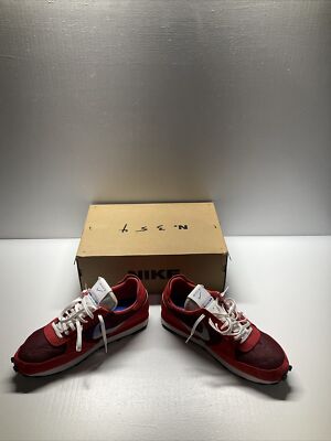 Nike DBreak- Type Team Red-CJ1156 601 | eBay display picture 1
