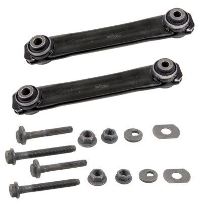 Achsträger Hinterachse Komplettset Für Fiat Croma & Opel Vectra C - 4 Querlenker Inklusive