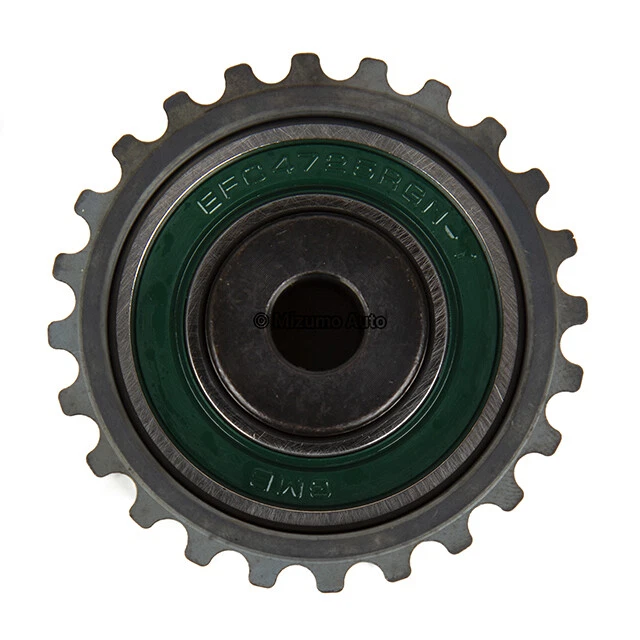 Kit de correia dentada GMB bomba de água ajuste 06-09 Subaru Forester Impreza SOHC EJ253 - Imagem 2 de 4