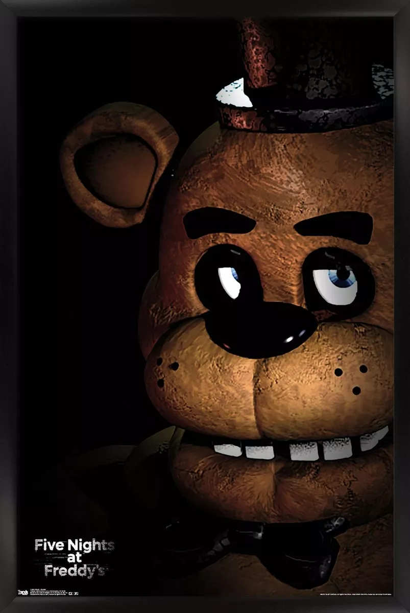  Trends International Five Nights at Freddy's: Special