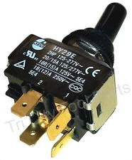 MK 154310 Tile Saw Switch  MK-100 & MK-101 Tile Saws