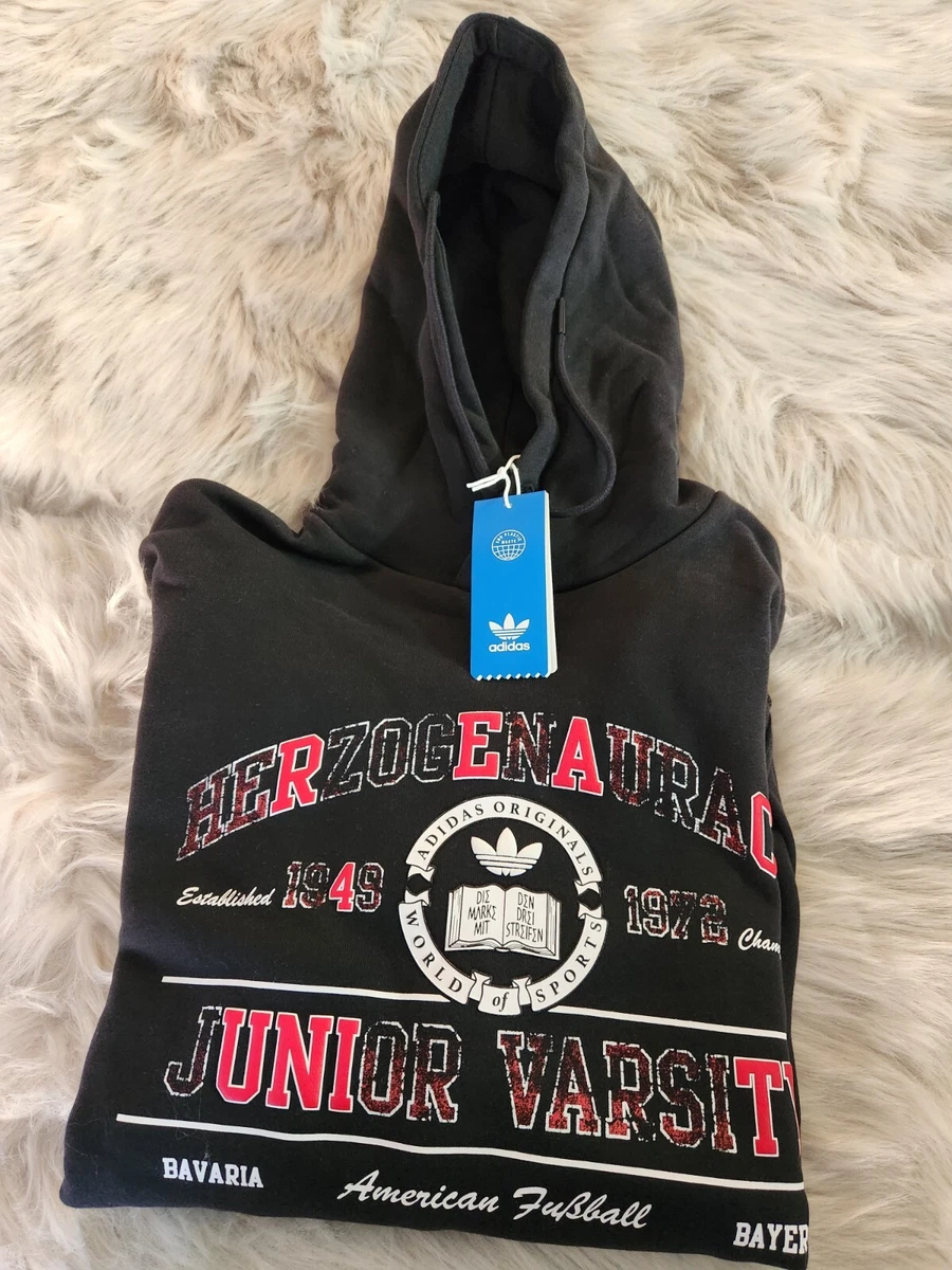 Adidas college best sale hoodie