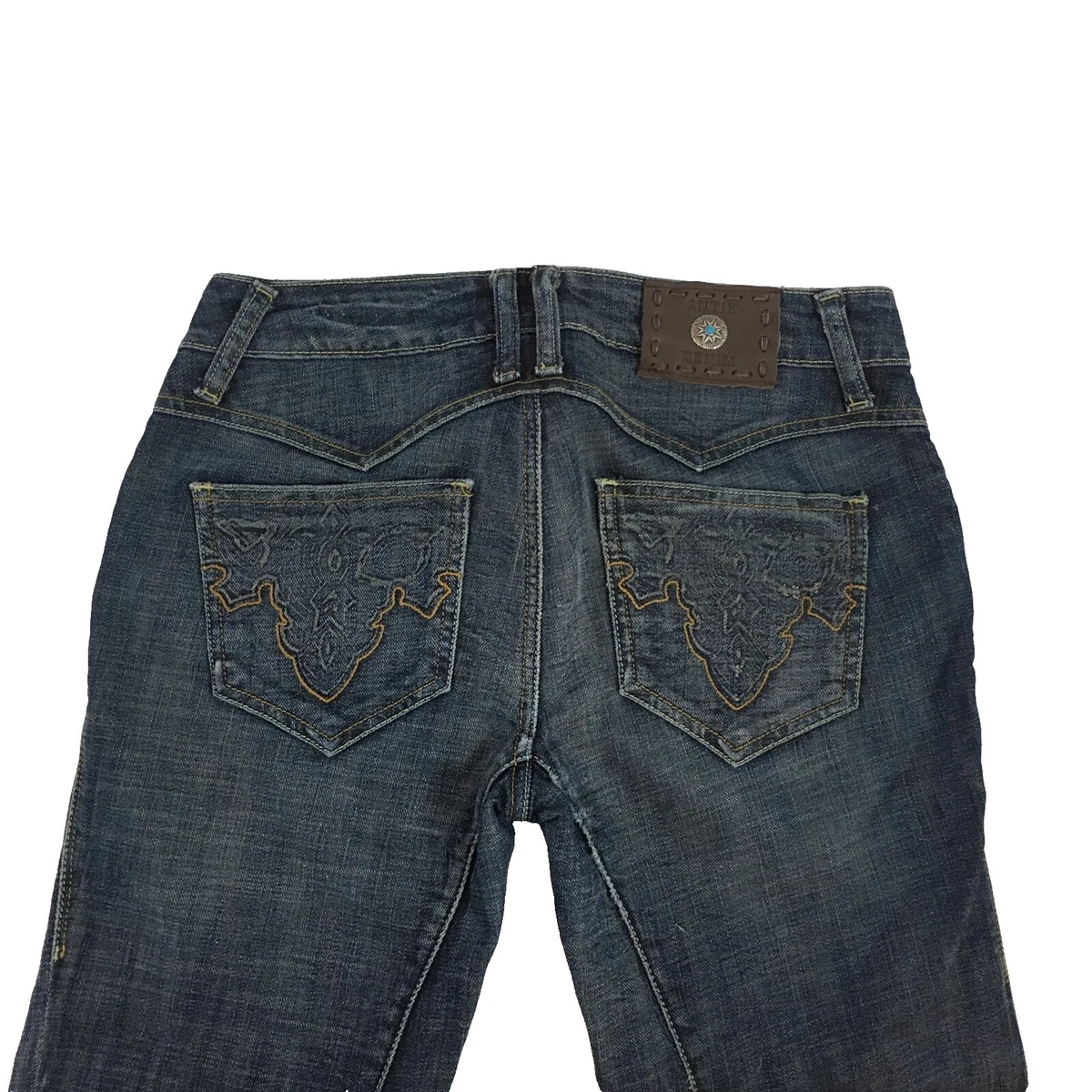 Antik Denim Classic Fit Regular Size Jeans for Men for sale | eBay