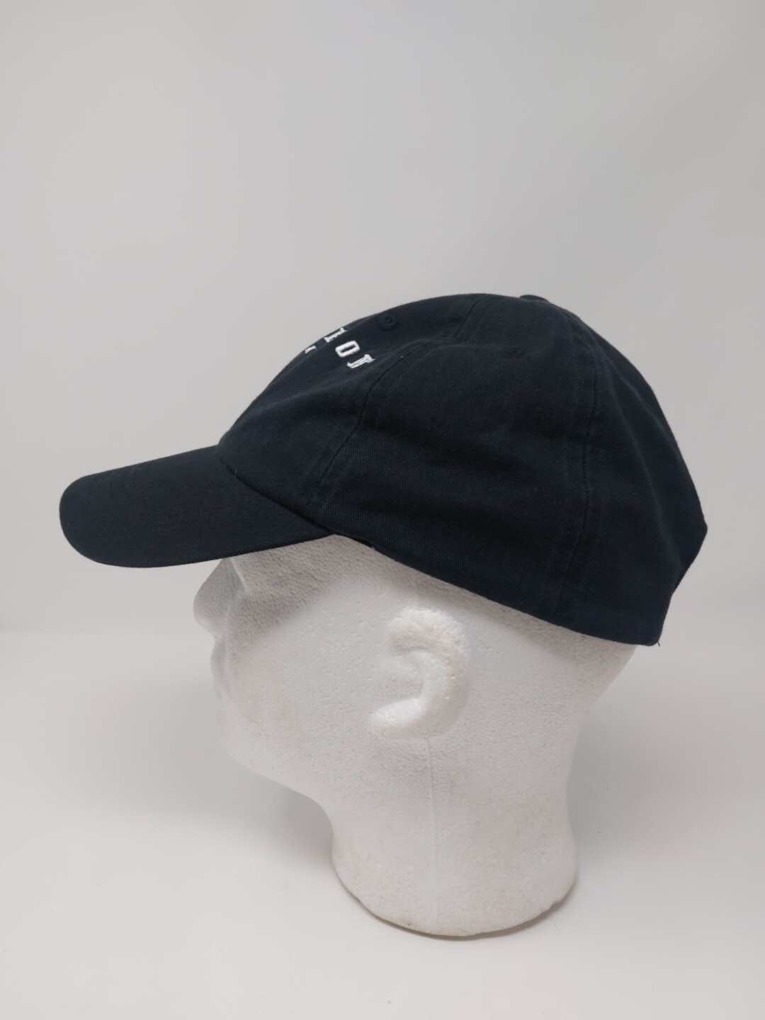 PENDLETON Pendleton Whisky Strap Back Dad Hat Let… - image 3