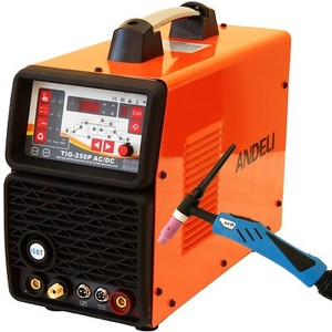 200amp pulse ac dc tig mma inverter schweissgerat 3 in 1 schweissgerat zubehor ebay