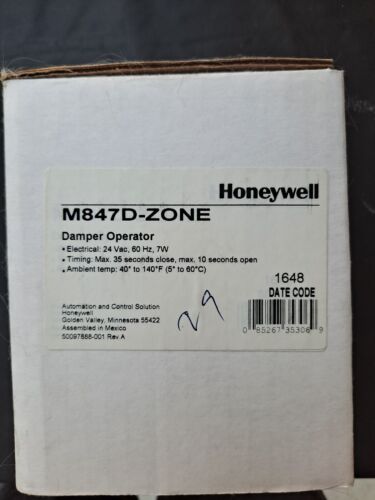 Honeywell climate control switch ac heater - Picture 2 of 10