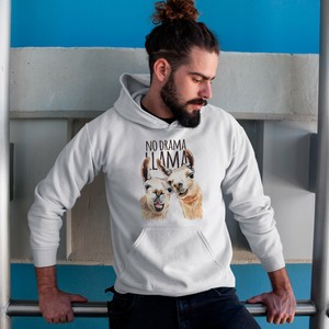 alpaca sweatshirt