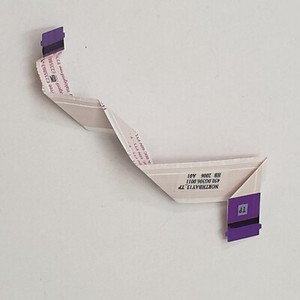 Dell Latitude 5300 Touchpadkabel Flachband Kabel flex cable ribbon