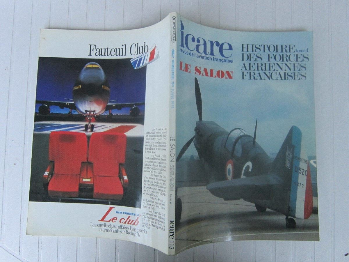 ICARE N° 151 / AVIATEURS et RÉSISTANTS Tome 4
