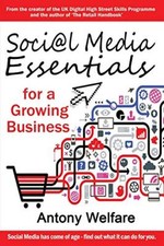 Social Media Essentials for a Growing Business                                 