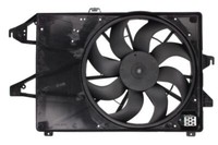 Thermotec MotorlüFter FüR Mondeo 1.8 2.0 10.00-03.07