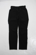 Lululemon Women's On The Fly Pant Woven 28" Black First Release Size 2