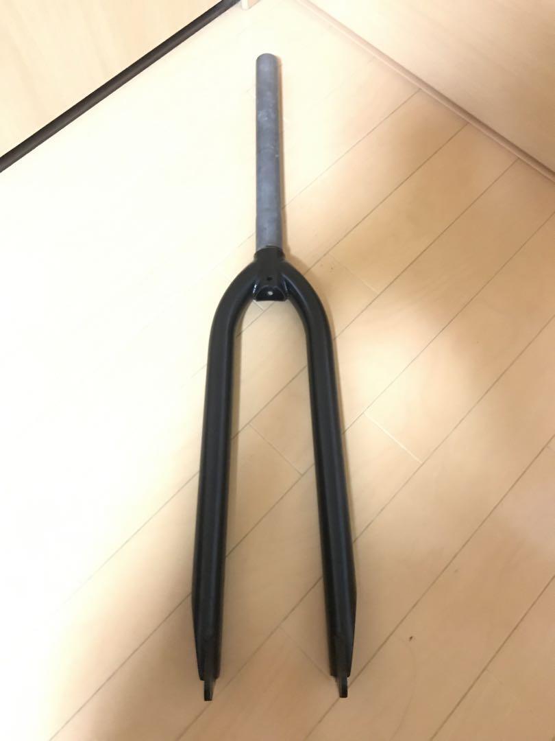送料無料 ブルックリンマシンワークス ローンチパッド フロントフォーク Brooklyn Machine Works Launch Pad Front Fork | eBay