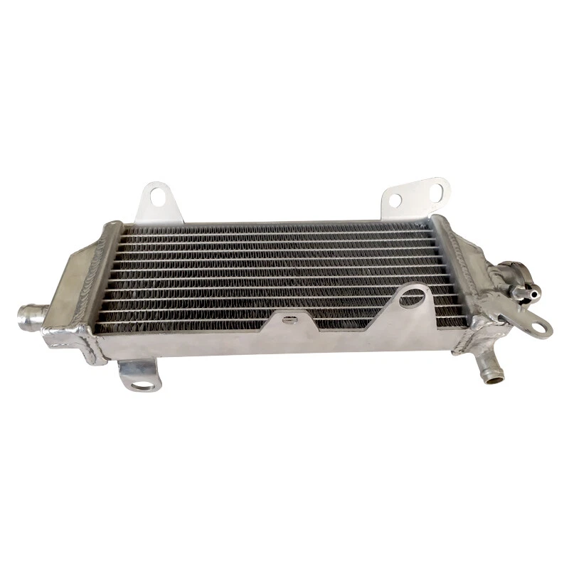 Aluminum Radiator For Yamaha 2018-2022 YZ450F YZ 450F / 2019-2023 YZ250F YZ 250F - Image 3 of 4