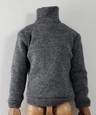 DID WWII German Kurt Meyer sweater 1/6 scale toys 3R soldier dragon bbi alert