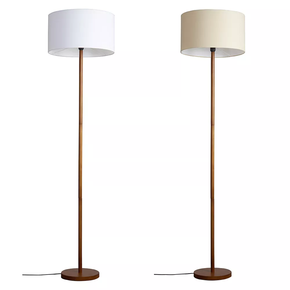 Large free on sale standing lamp