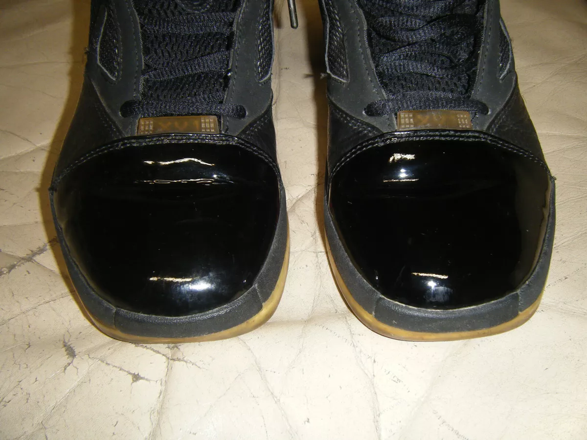 Jordan 16 black red outlet