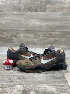 kobe 7 bhm