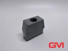 Harting Tüllengehäuse Han 16A-GG-M25 19200160446 Involucro Ingresso Cavo Dritto
