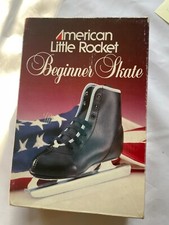 American Little Rocket Beginner Skate Boys Size 10