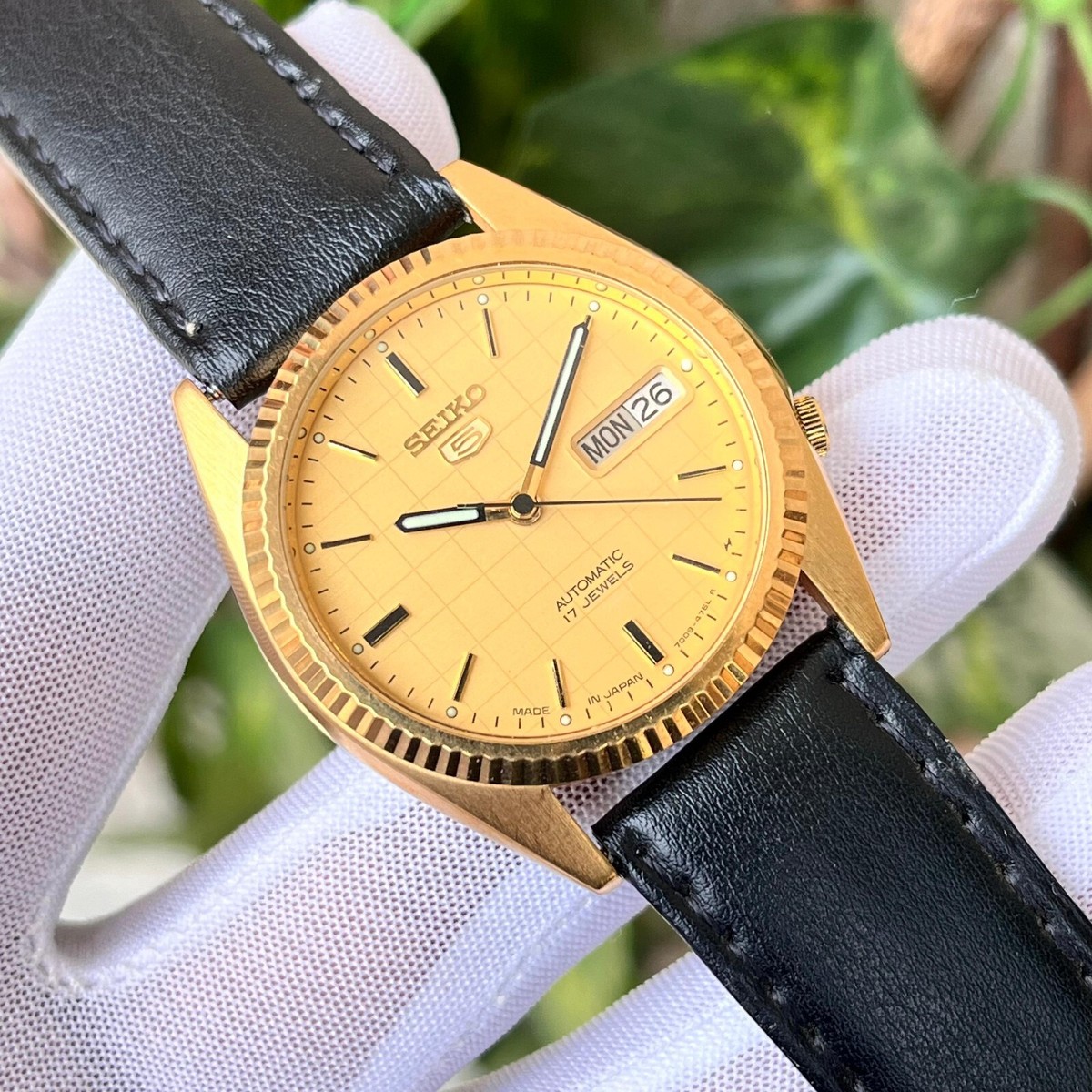 セイコーメカニカル SARB035 極美品 廃盤レア 新品未使用◇SEIKOセイコ
