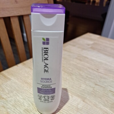 Matrix Biolage Hydrasource Shampoo 250ml