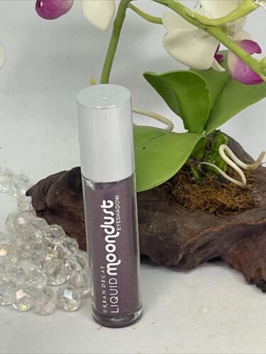 Urban Decay Liquid Moondust Cream Eyeshadow - Magnetic - .17 oz Full Size -New* - Picture 3 of 5