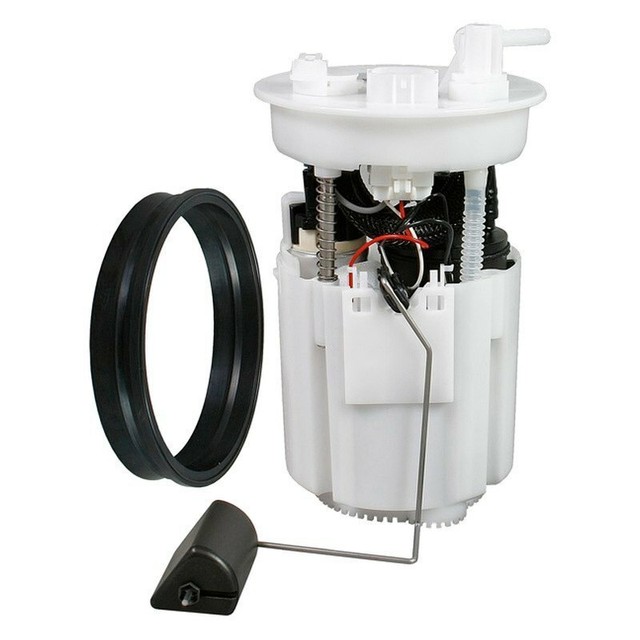 Fuel Pump Replacement Mitsubishi Eclipse For Mitsubishi Eclipse 2002-2004 Airtex E7163M In-Tank Fuel Pump Module