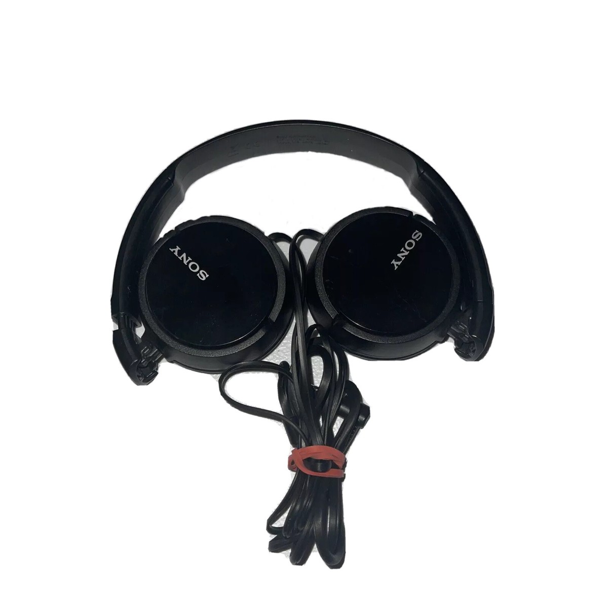 SONY - NICE PAIR OF SONY HEADPHONES - 1-7-1 KONAN MINATO -KU
