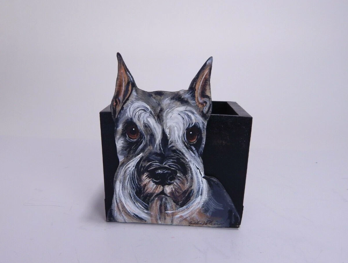 Dog in a box ebay cheap